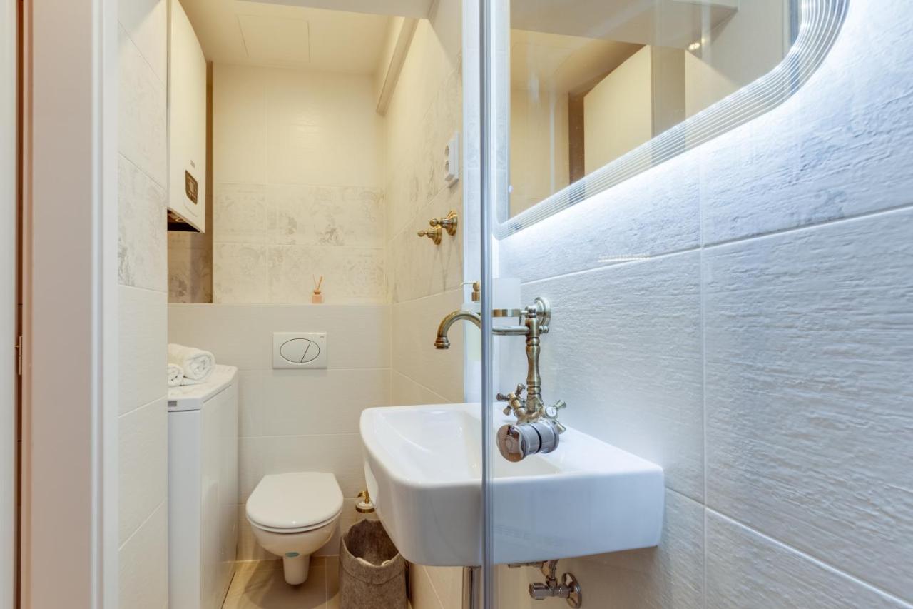 Dream Duplex On Riverside 프라하 외부 사진